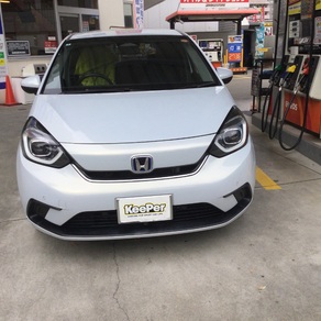 ホンダ・フィット