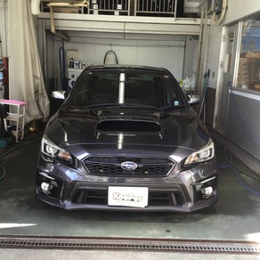 スバル・WRX