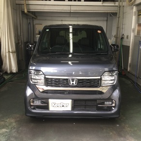 ホンダ・N-WGN