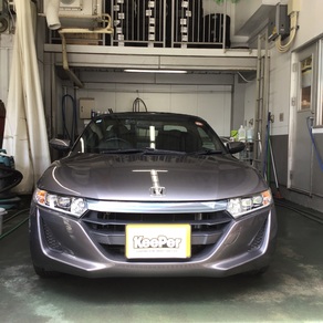 ホンダ・S660