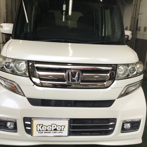 ホンダ・N-BOX