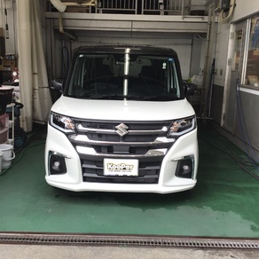 スズキ・スイフト