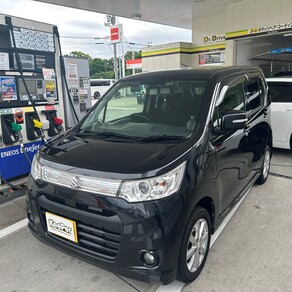 スズキ・ワゴンR