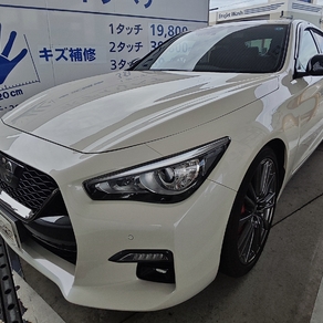 日産・スカイライン