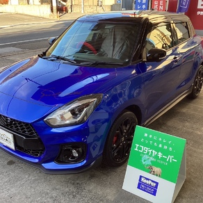 スズキ・スイフト