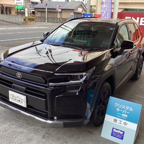 トヨタ・RAV4