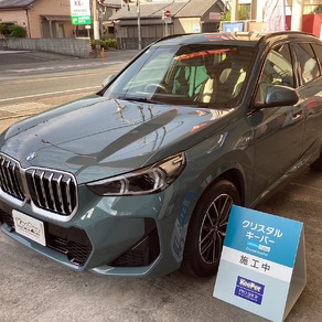 BMW・X1