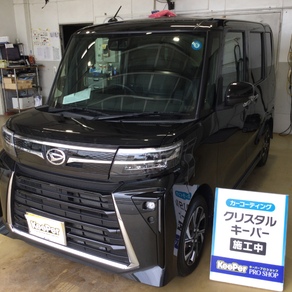 ダイハツ・タント