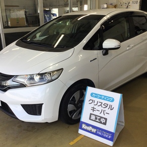 ホンダ・フィット