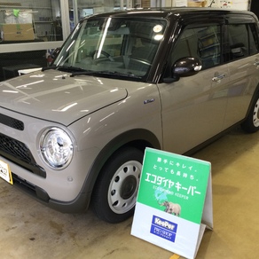 スズキ・アルト / ラパン