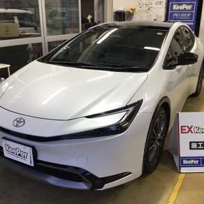 トヨタ・プリウス