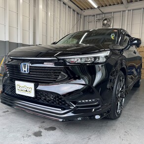 ホンダ・ヴェゼル