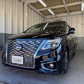 日産・エルグランド