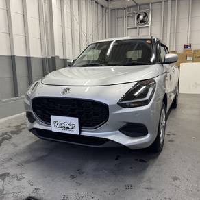 スズキ・スイフト