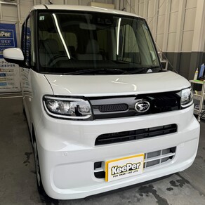 ダイハツ・タント