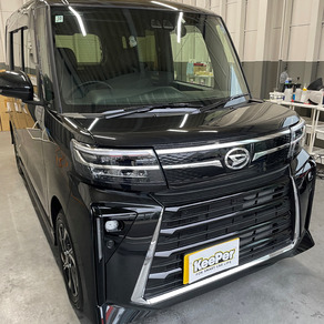 ダイハツ・タント