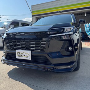 トヨタ・RAV4