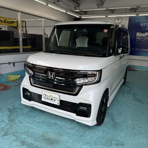 ホンダ・N-BOX