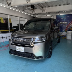 ホンダ・ステップワゴン