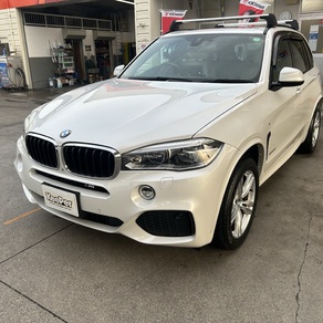 BMW・X1
