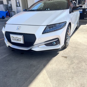 ホンダ・CR-Z