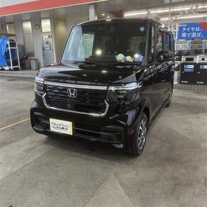 ホンダ・N-BOX