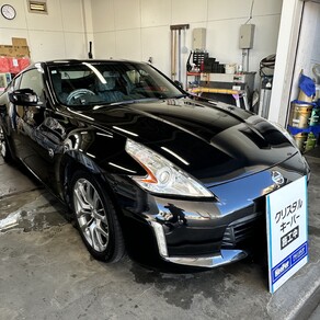 日産・フェアレディZ