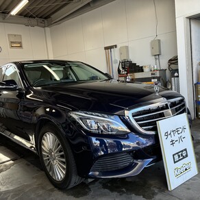 メルセデス・ベンツ・Cクラス