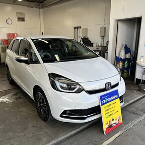 ホンダ・フィット