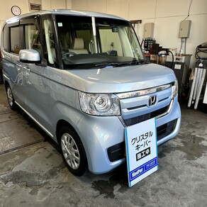 ホンダ・N-BOX