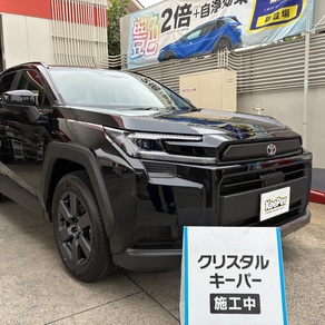 トヨタ・RAV4