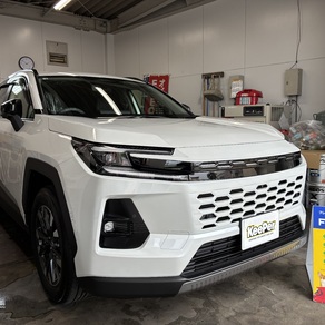 トヨタ・RAV4