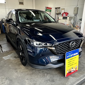 マツダ・CX-5