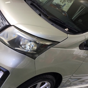 スバル・ステラ