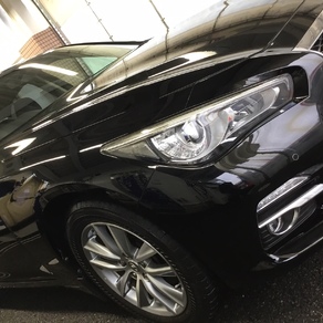 日産・スカイライン