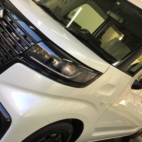 スズキ・スペーシアベース