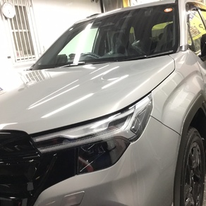 スバル・フォレスター