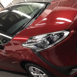 トヨタ・シエンタ