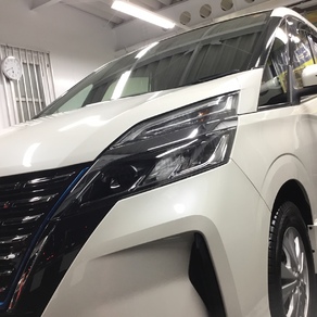 日産・セレナ