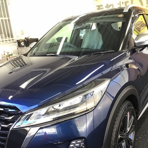 日産・キックス