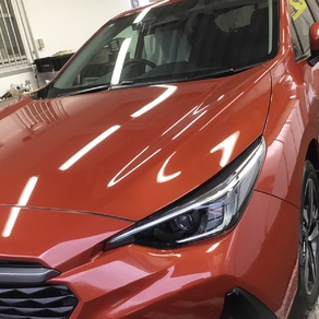 スバル・インプレッサ