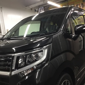 ダイハツ・ムーヴ