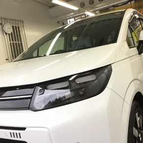 ホンダ・フリード