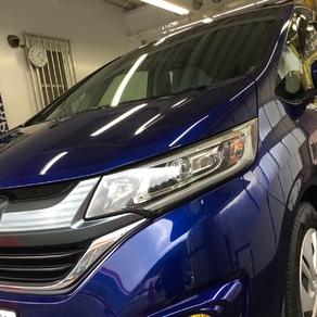 ホンダ・フリード