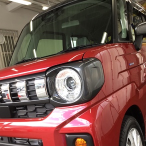 スズキ・スペーシア