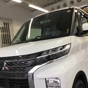 三菱・ekスペース