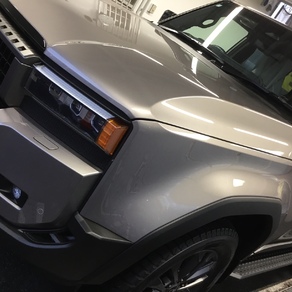 トヨタ・ランドクルーザー250