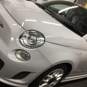 フィアット・アバルト595