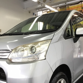 ダイハツ・ムーヴ