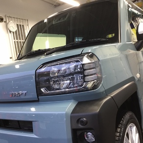 ダイハツ・タフト